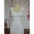 Crystal Bridal Cocktail Dress Exquisite Floor-Length Train Dress